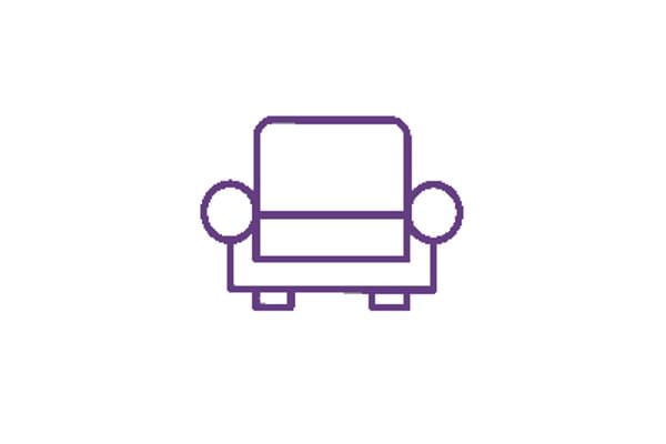 Bariatric Seating:  Performance and Dimensional Requirement - FIRA Standard FS058: 2017