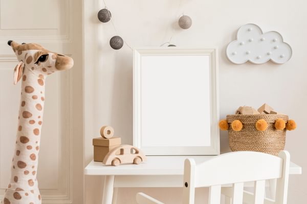 REACH: Restricted Substances in Furniture - M3 Children's Furniture