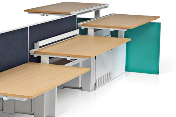 Electrically Powered Office Furniture: Guide to the GB Regulations