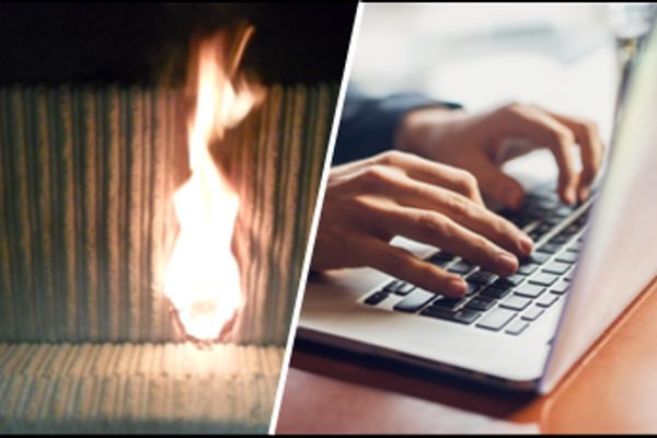 Flammability Tracker Template