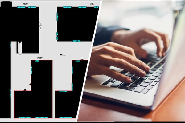 Facility Space Planning Template