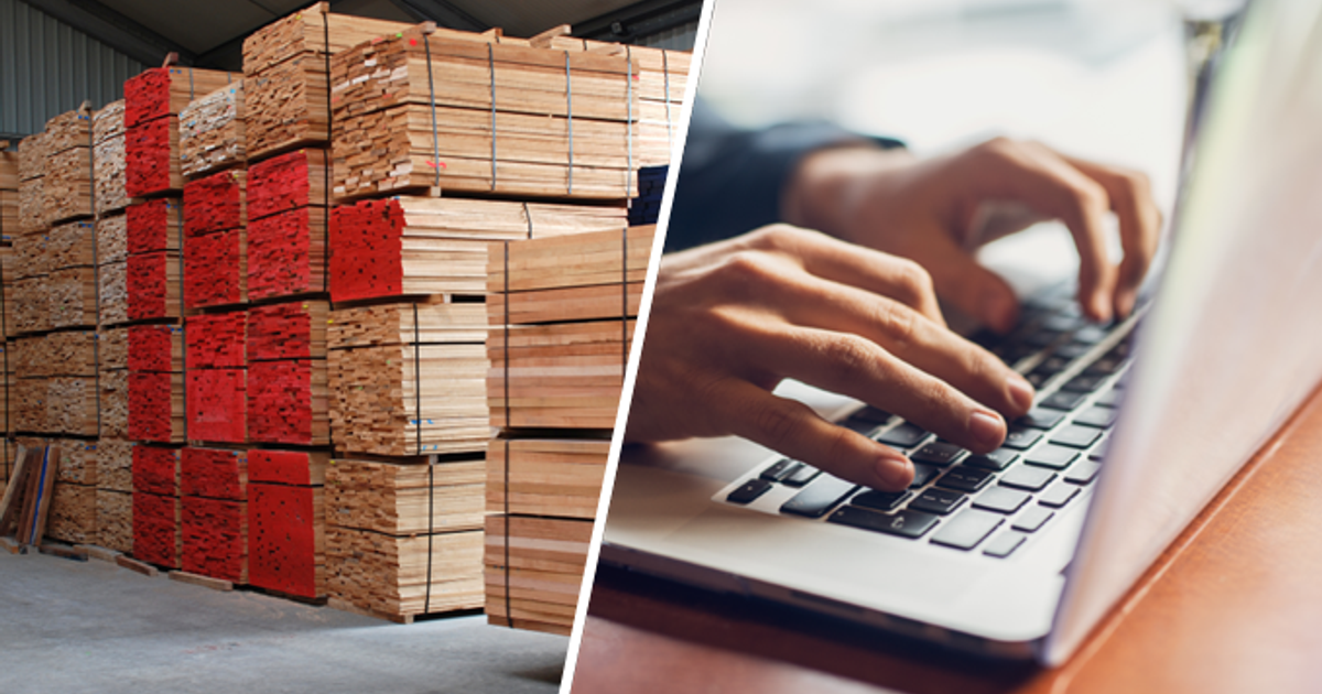 FIRA | UK Timber Regulation Guidance and Template V3 | Knowledge