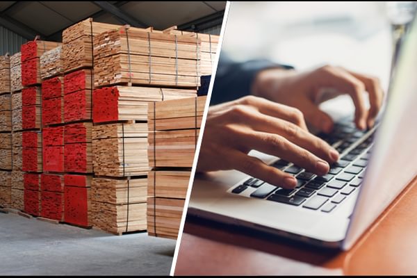 UK Timber Regulation Guidance and Template V3