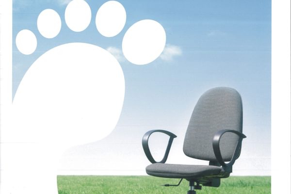 Benchmarking Carbon Footprints of Furniture Products - Feasability Study 2011