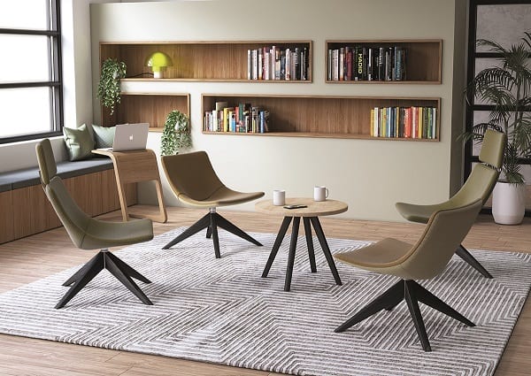 Valido Large Lounge LR