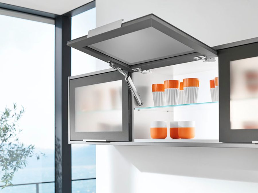 Aventos  Hk  Xs