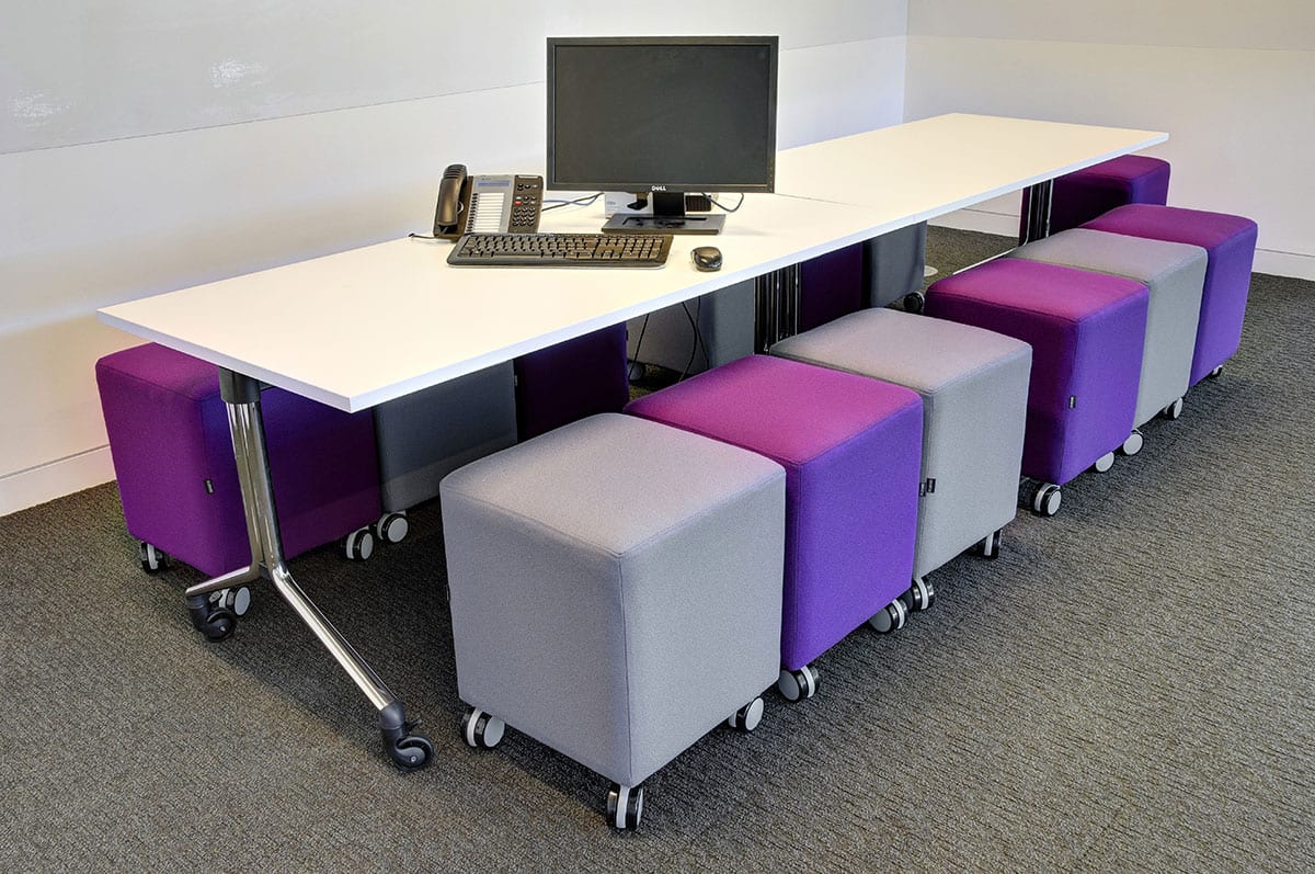 Flip Top Tables