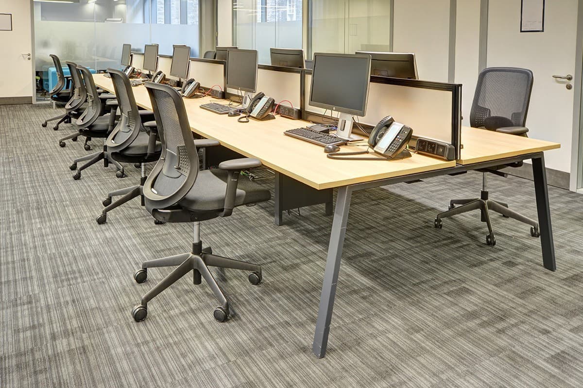 Workspace Bench Desks