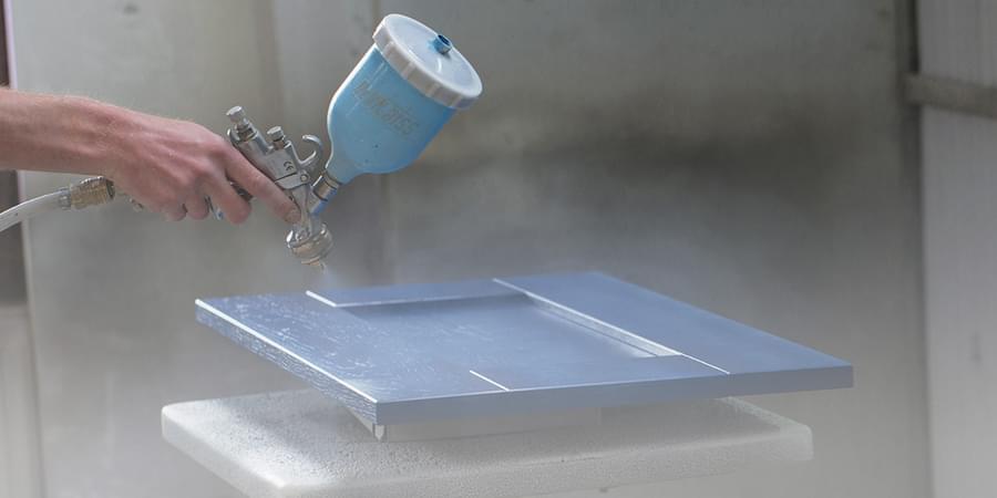 Sprayshop Grad