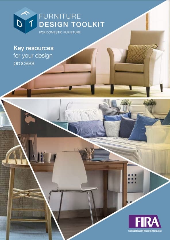 Furniture Design Toolkit: Domestic Furniture