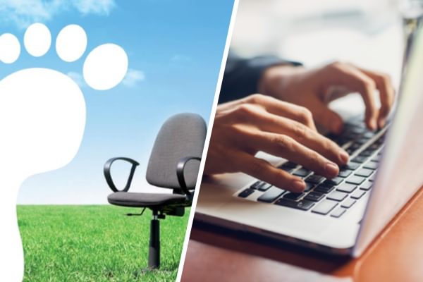 Carbon Footprint Calculator Template - 2024 Factors