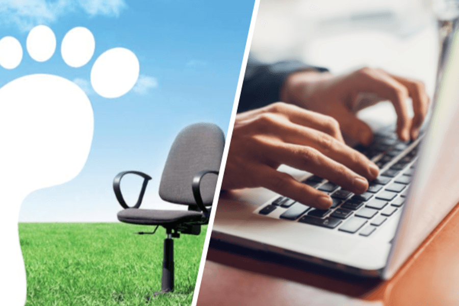 Carbon Footprint Calculator Template - 2024 Factors