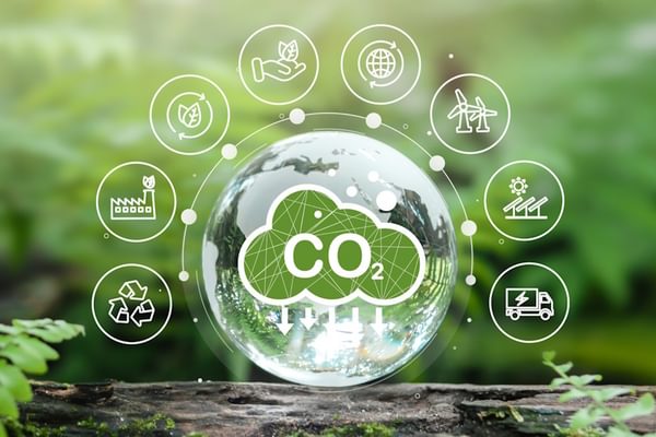 Communicating Environmental Data - Best Practice Guide for the Furniture Industry