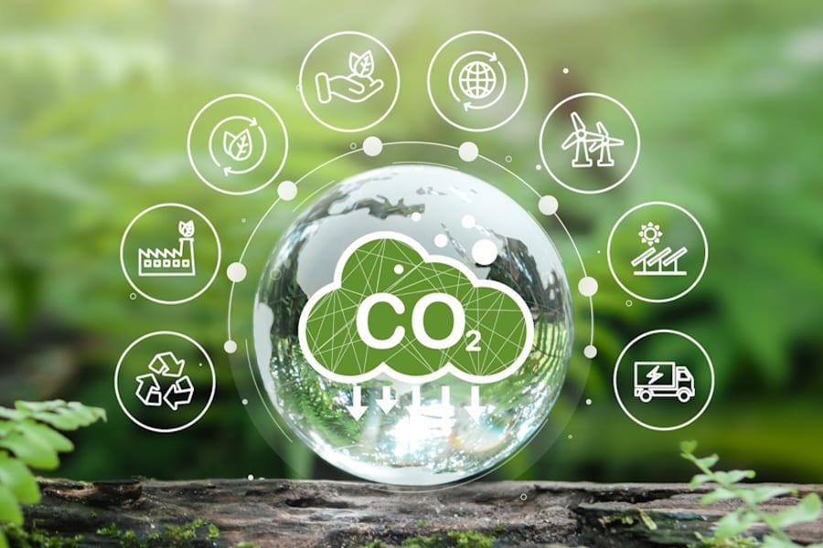 Communicating Environmental Data - Best Practice Guide for the Furniture Industry