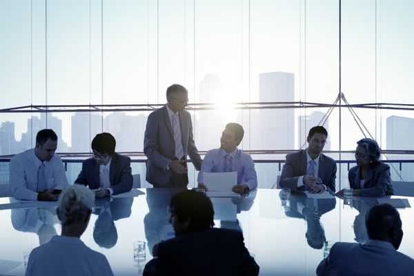 Standards update report - December 2019