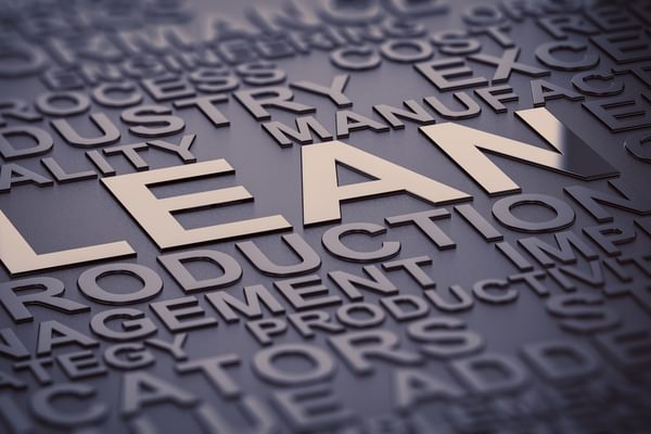 Lean Manufacturing Training Toolkit - Part 6 - Set-up Reduction