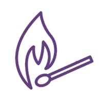 Flammability