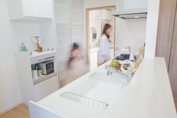 Kitchen Layout Design Guide