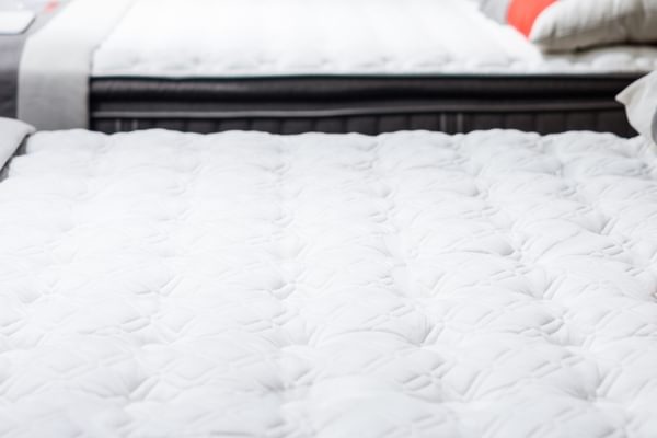 REACH: Restricted Substances in Furniture - M2 Mattresses