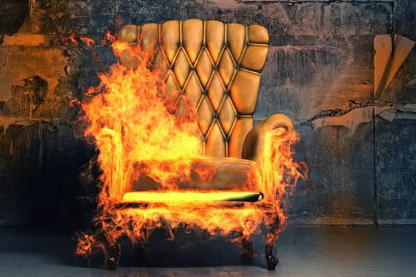 Research Association members respond to Government Flammability Regulations Consultation