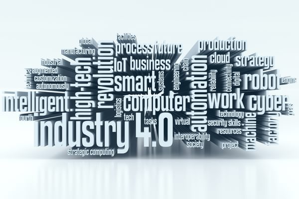 Furniture Industry Research Association help organisations embrace ‘Industry 4.0’