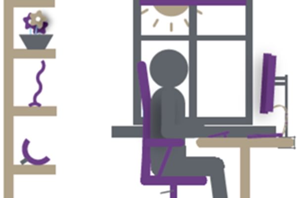 New guidance for employers of home workers