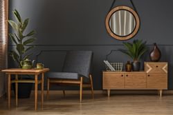 Wooden Furniture