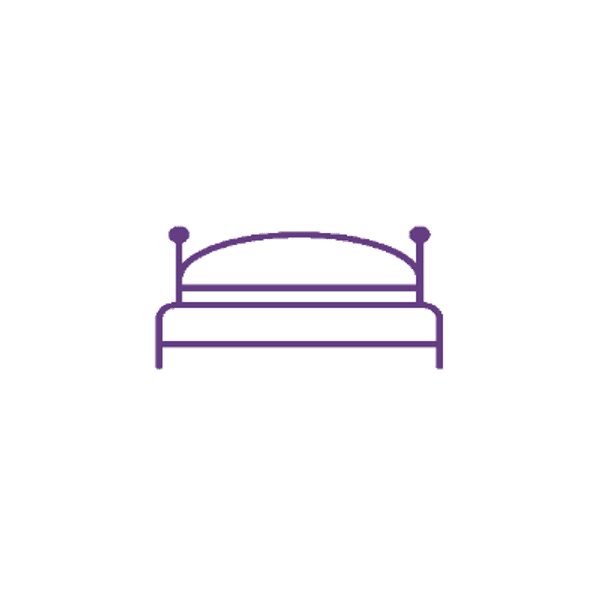 BED HP