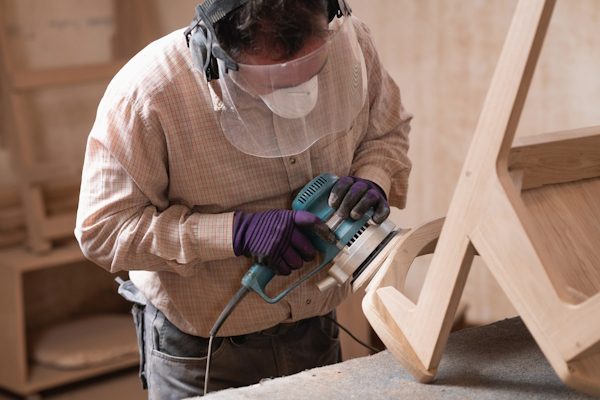 Don’t be the next furniture manufacturer fined for breaching COSHH