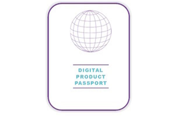 PRODUCT PASSPORT GRAPHIC