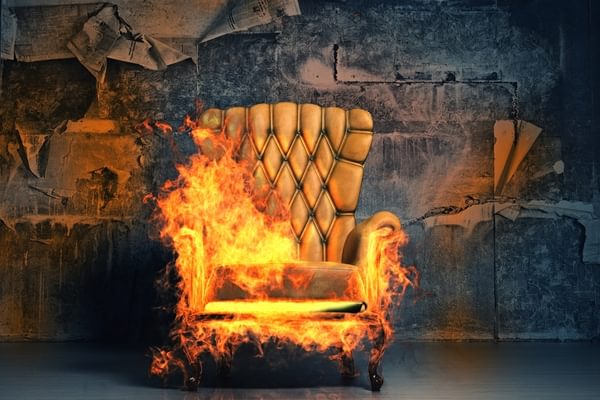 Flam chair