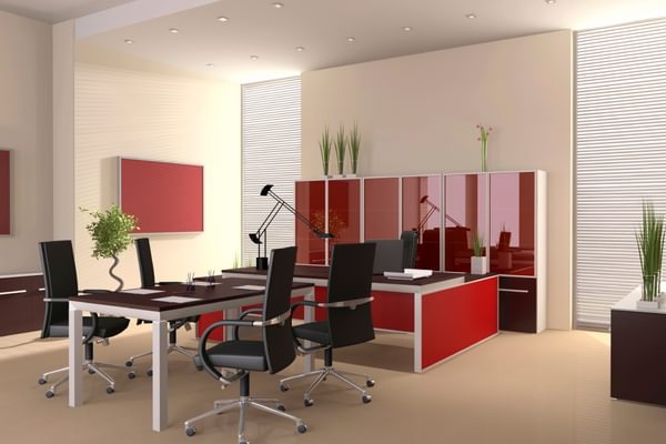 Furniture Design Toolkit: Office and Contract Furniture