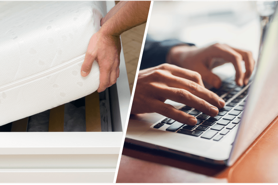 Furniture Products Risk Assessment Guidance and Template