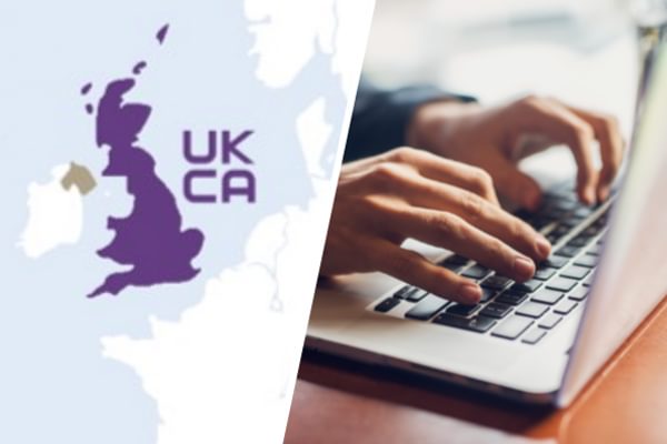 UKCA Labelling Guidance and Template