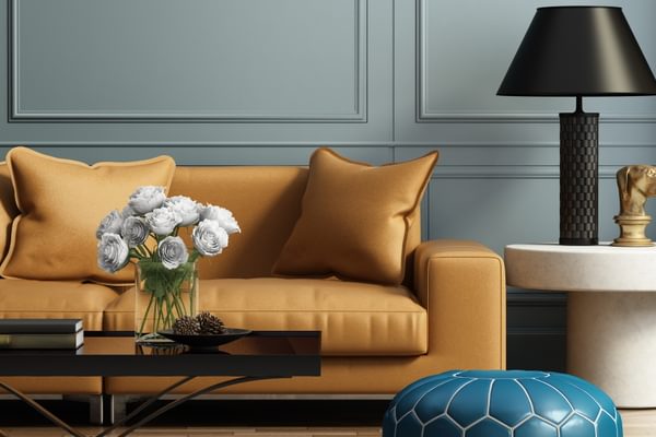 REACH: Restricted Substances in Furniture - M1 Upholstery